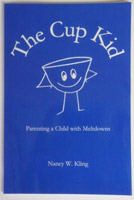 The Cup Kid Book